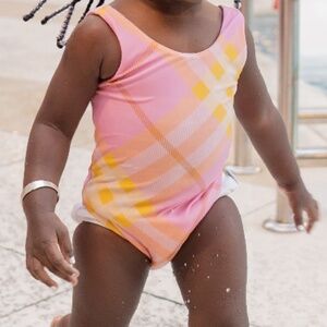 Burberry Swimsuit